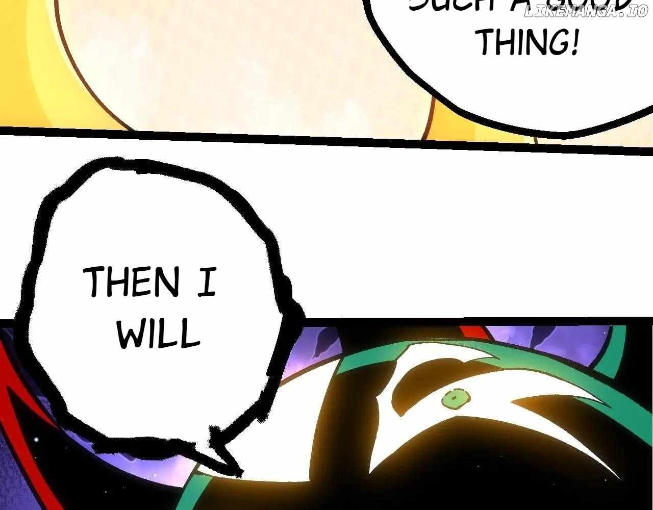 Evolution Begins With A Big Tree Chapter 386 97